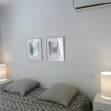 85 Apartment *