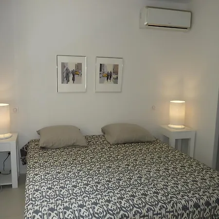 85 Apartment